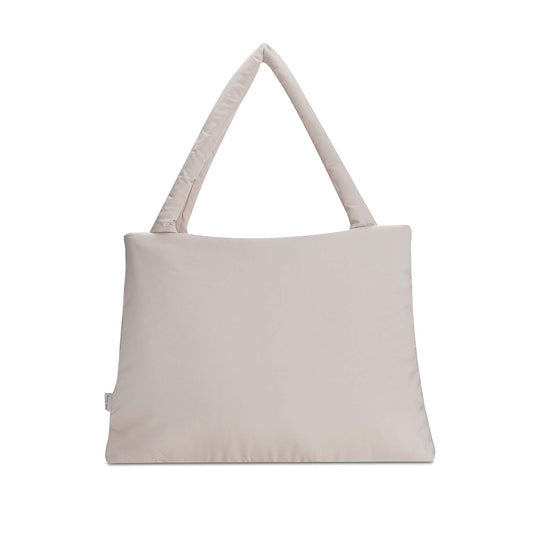 תיק אמא פוף- קרם