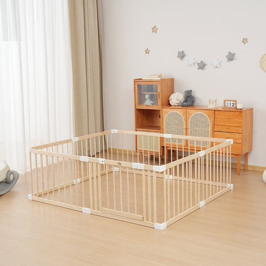 הזמנה מוקדמת- גדר פעילות מתקפלת לתינוקות - 180*120 ס״מ