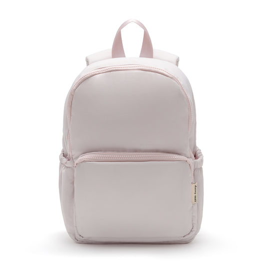 תיק גן פוף- ורוד בייבי