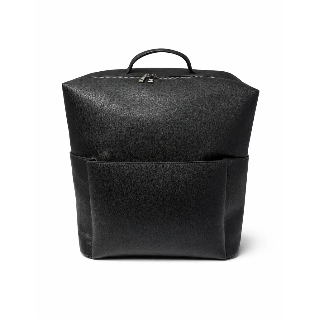 תיק החתלה גב- שחור