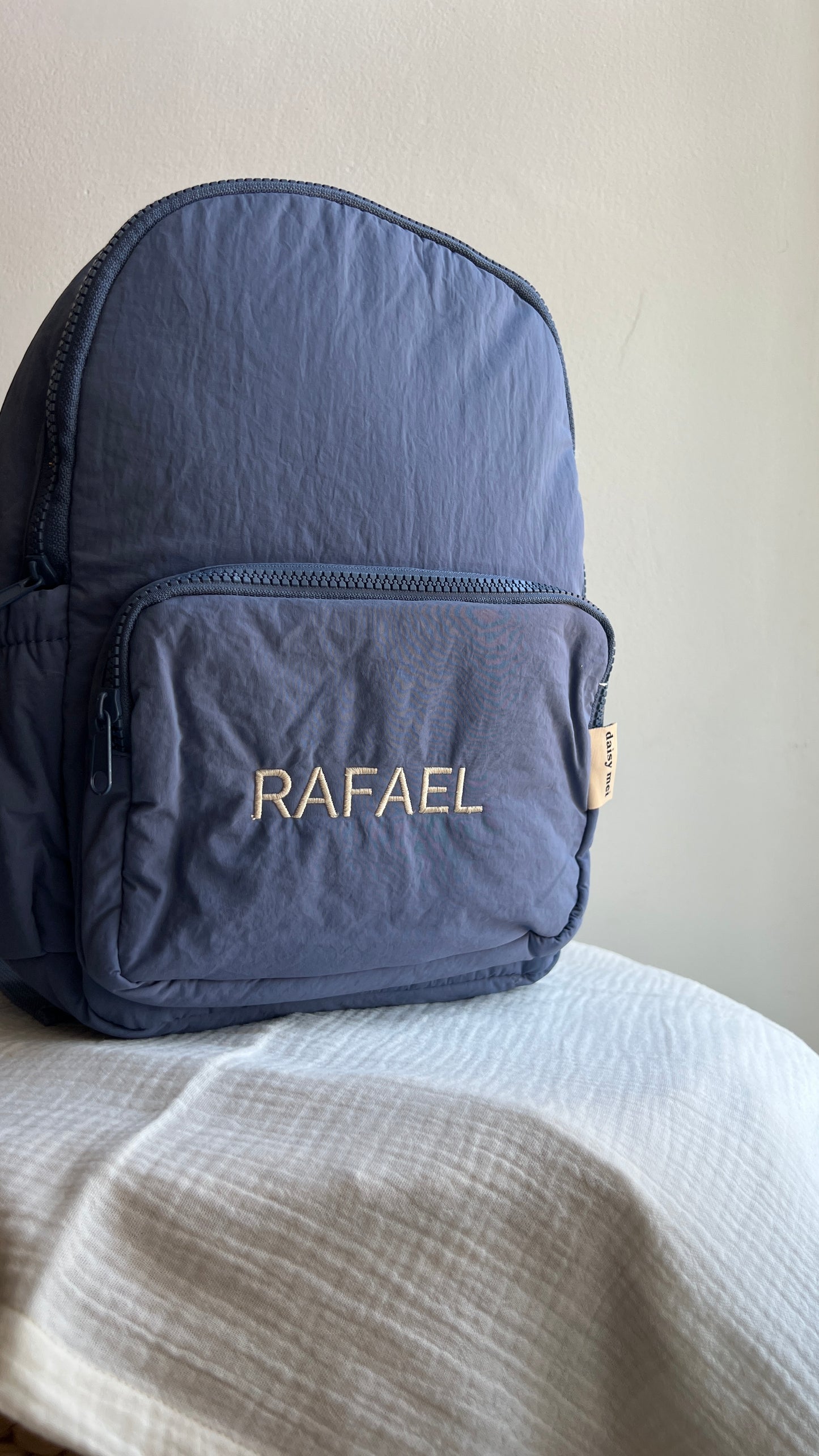 תיק גן כחול- RAFAEL