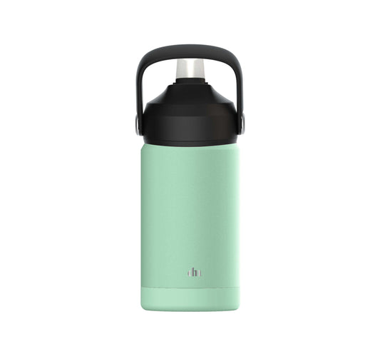 בקבוק שתיה תרמי- ירוק