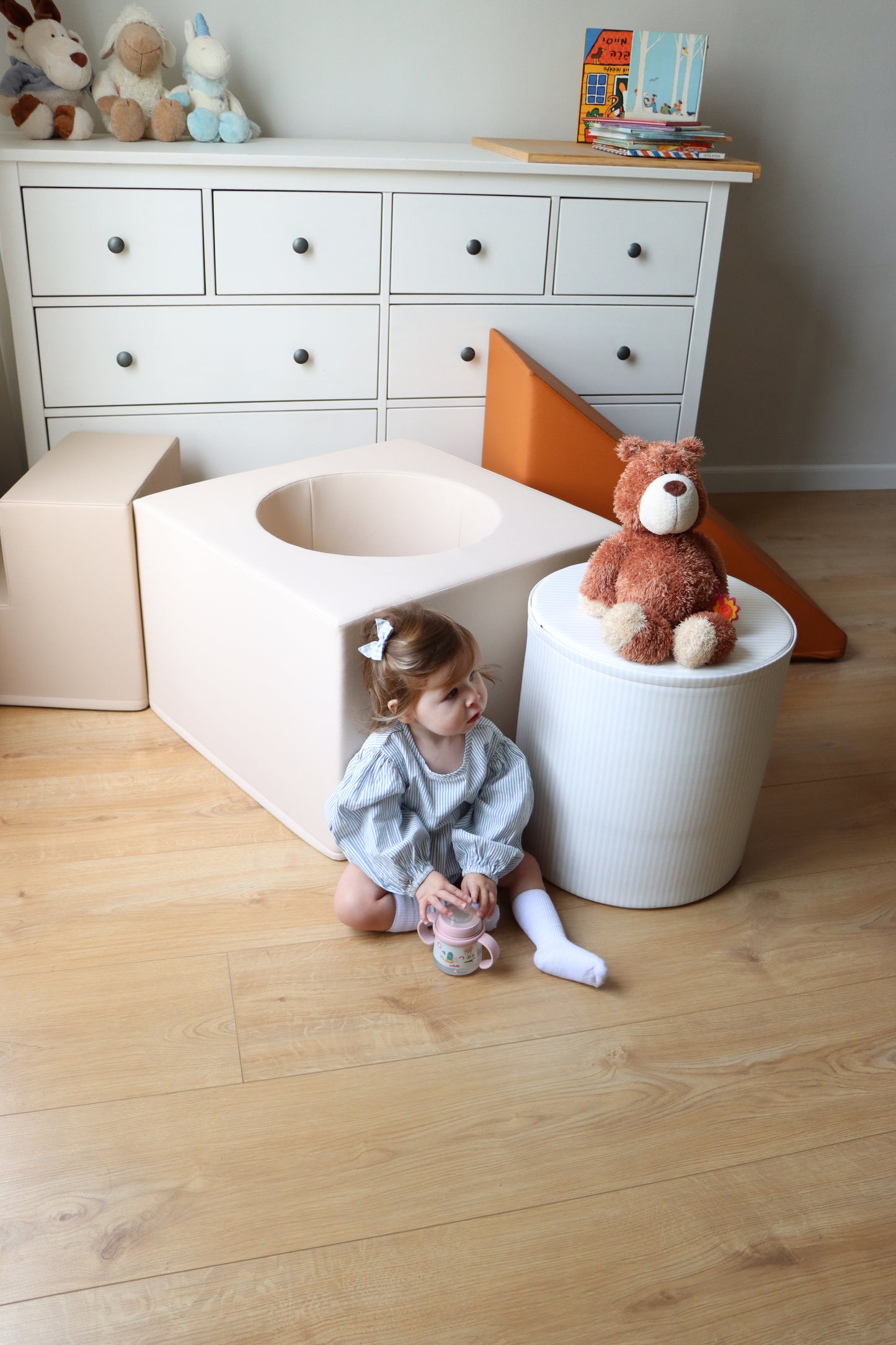 ג׳ימבורי- 4 חלקים