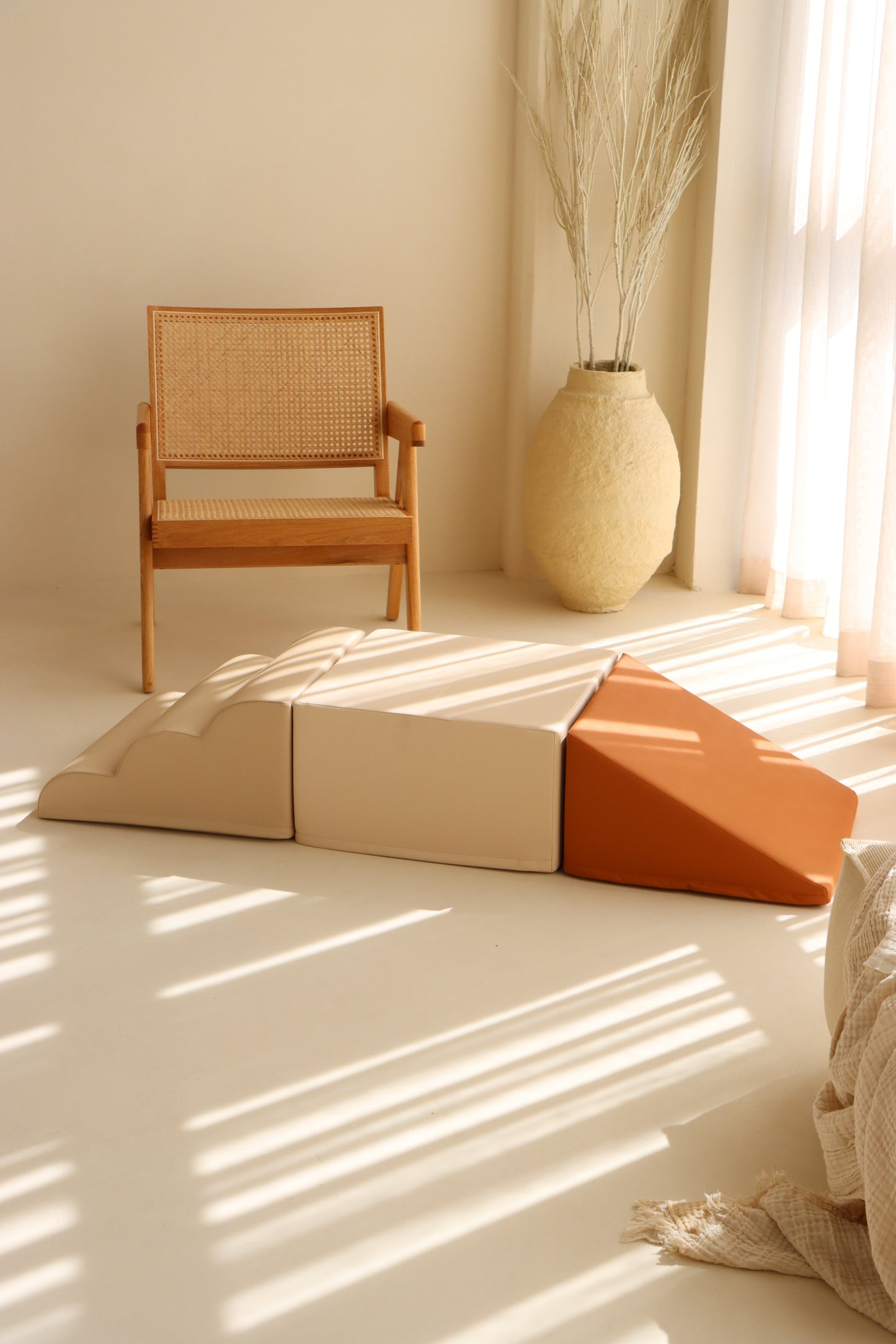 מיני ג׳ימבורי- 3 חלקים