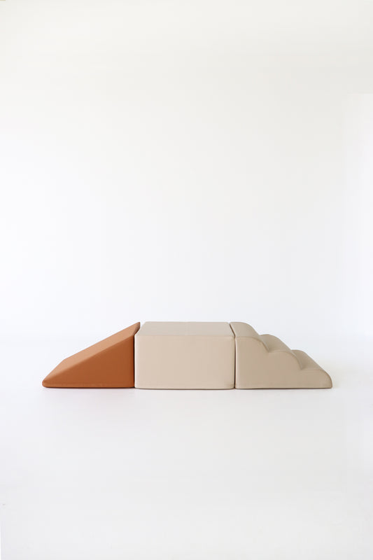 מיני ג׳ימבורי- 3 חלקים