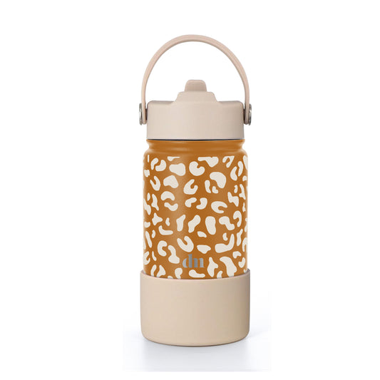 בקבוק שתיה תרמי-  מנומר חמרה