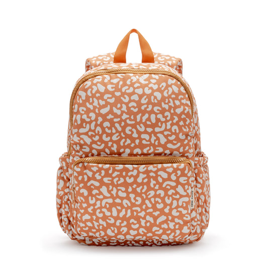 תיק גן פוף- מנומר חמרה