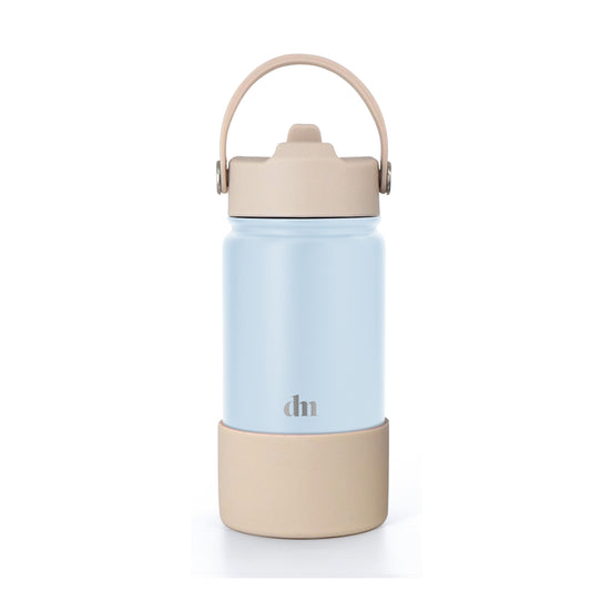 בקבוק שתיה תרמי- תכלת