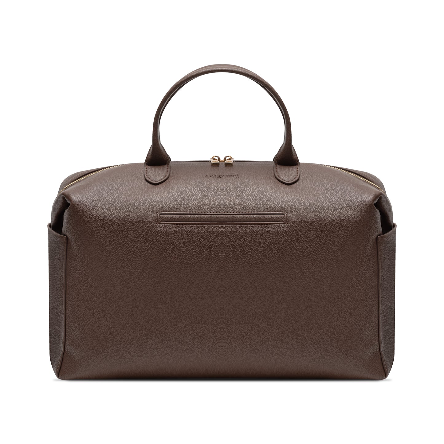 רכישה מוקדמת- תיק החתלה- חום