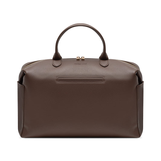 רכישה מוקדמת- תיק החתלה- חום