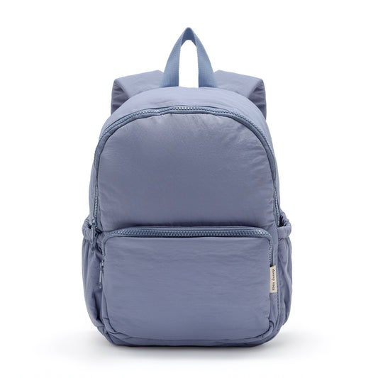 תיק גן פוף- כחול