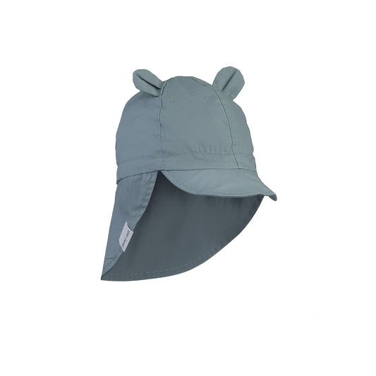 כובע מצחיה- כחול