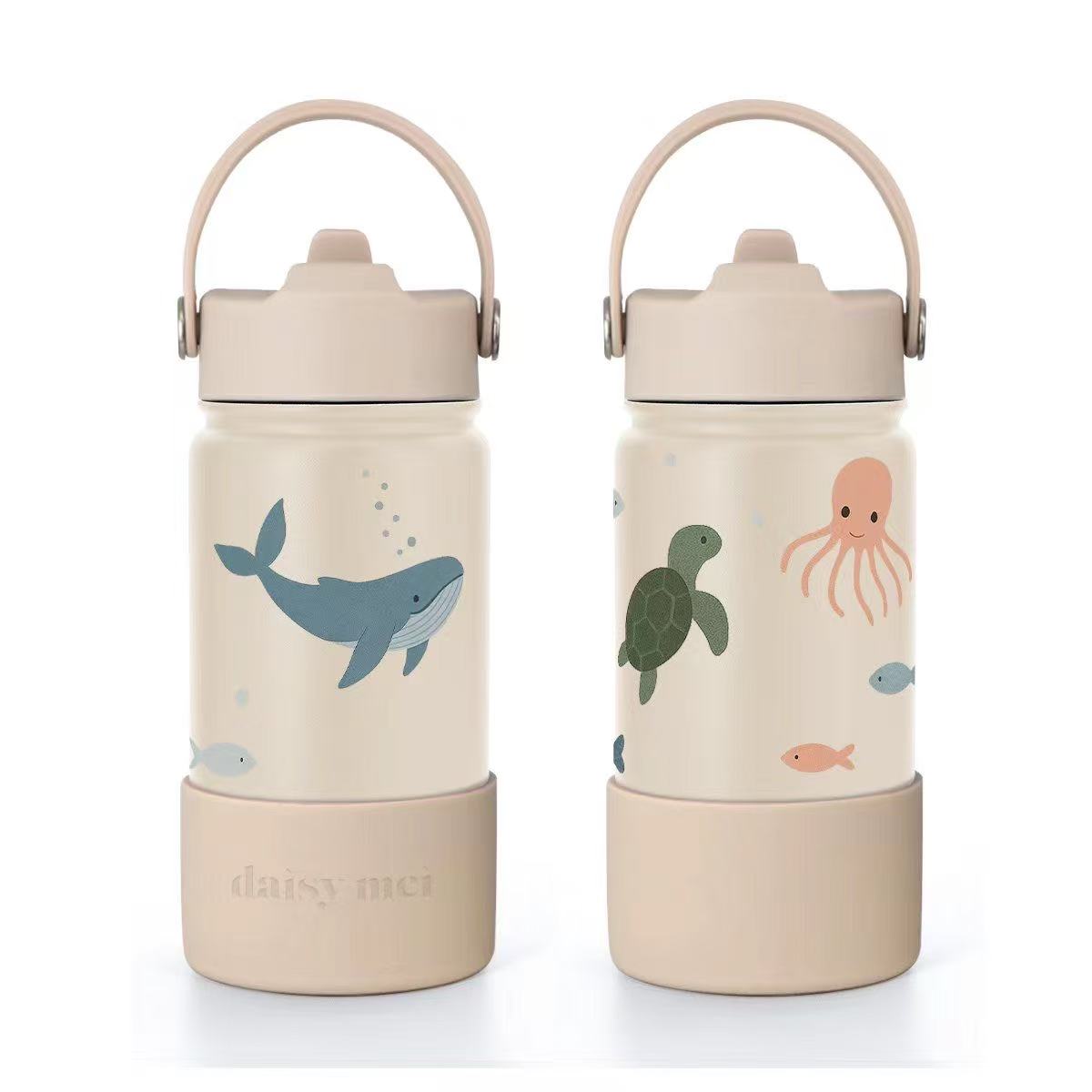 בקבוק שתיה תרמי- עולם המים