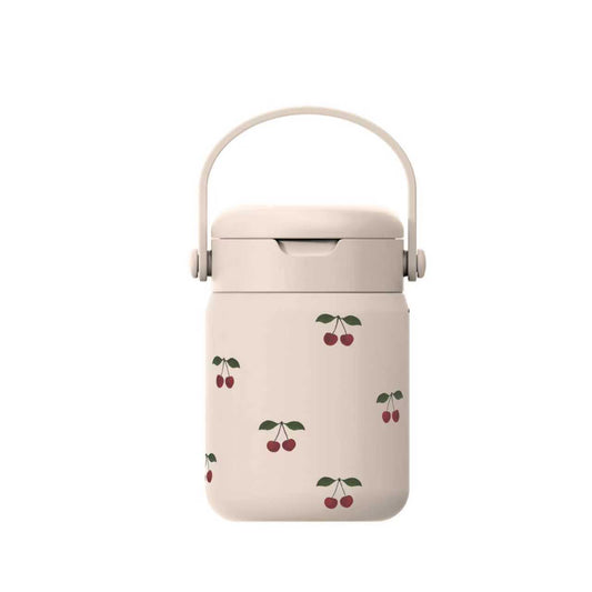 FOOD JAR - דובדבנים