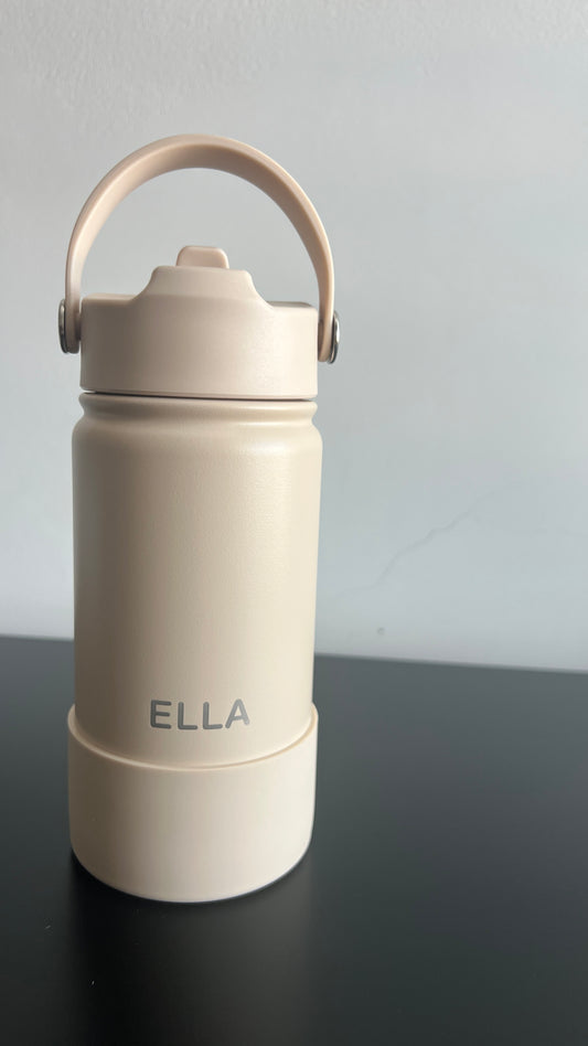 בקבוק תרמי קרם- ELLA