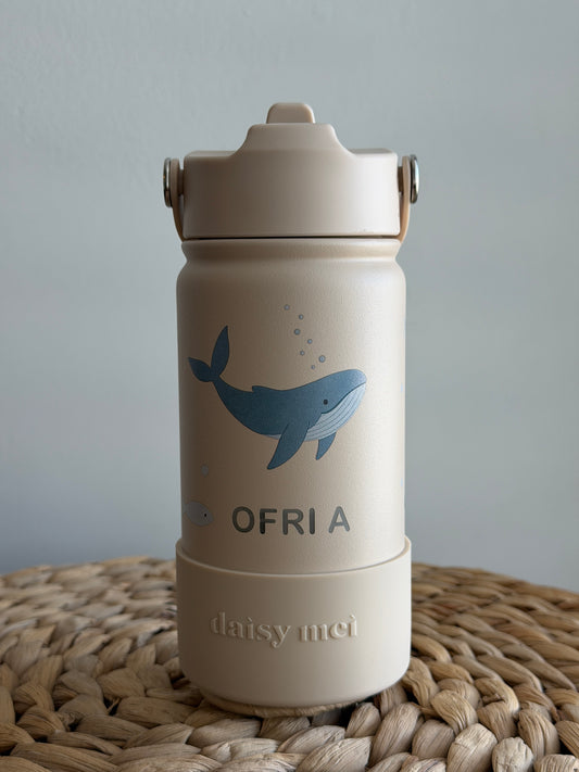 בקבוק תרמי עולם המים- OFRI A