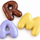 BUBBLE LETTERS GLOSS