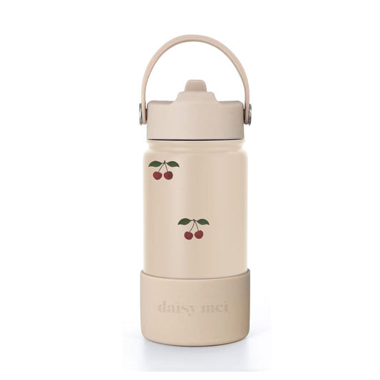 בקבוק שתיה תרמי- דובדבנים