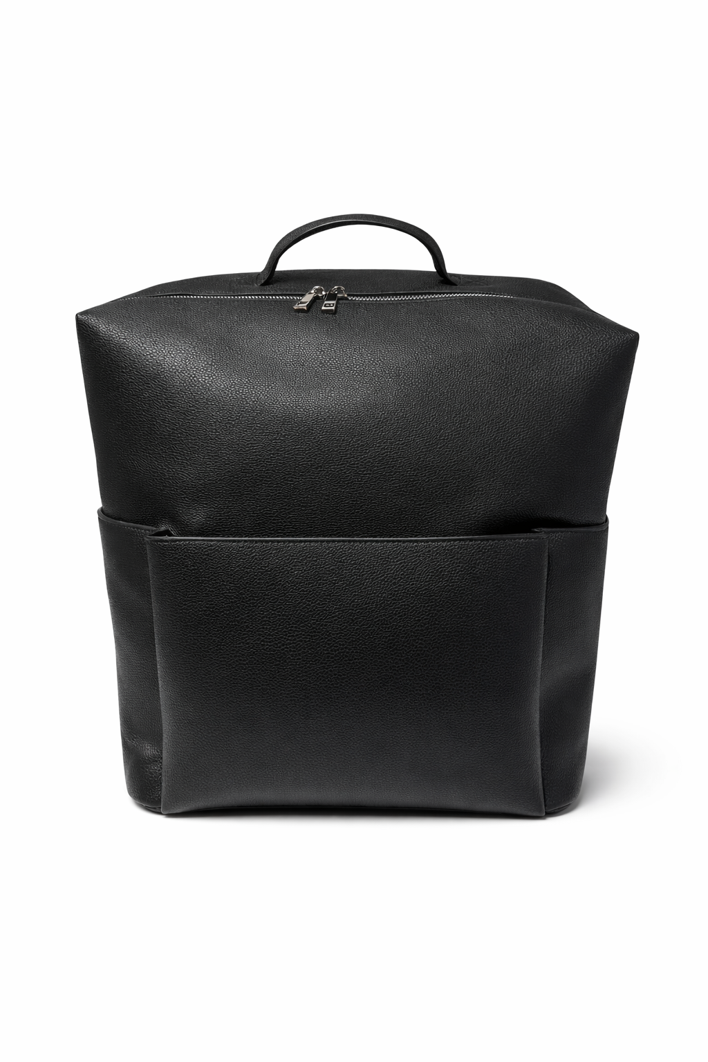 תיק החתלה גב- שחור