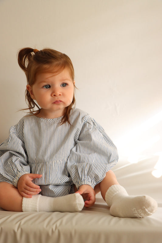 רומפר- פסים