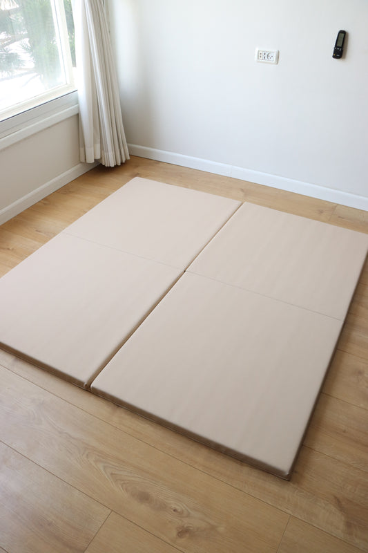 משטח פעילות מתקפל לתינוקות - 150*150 ס״מ