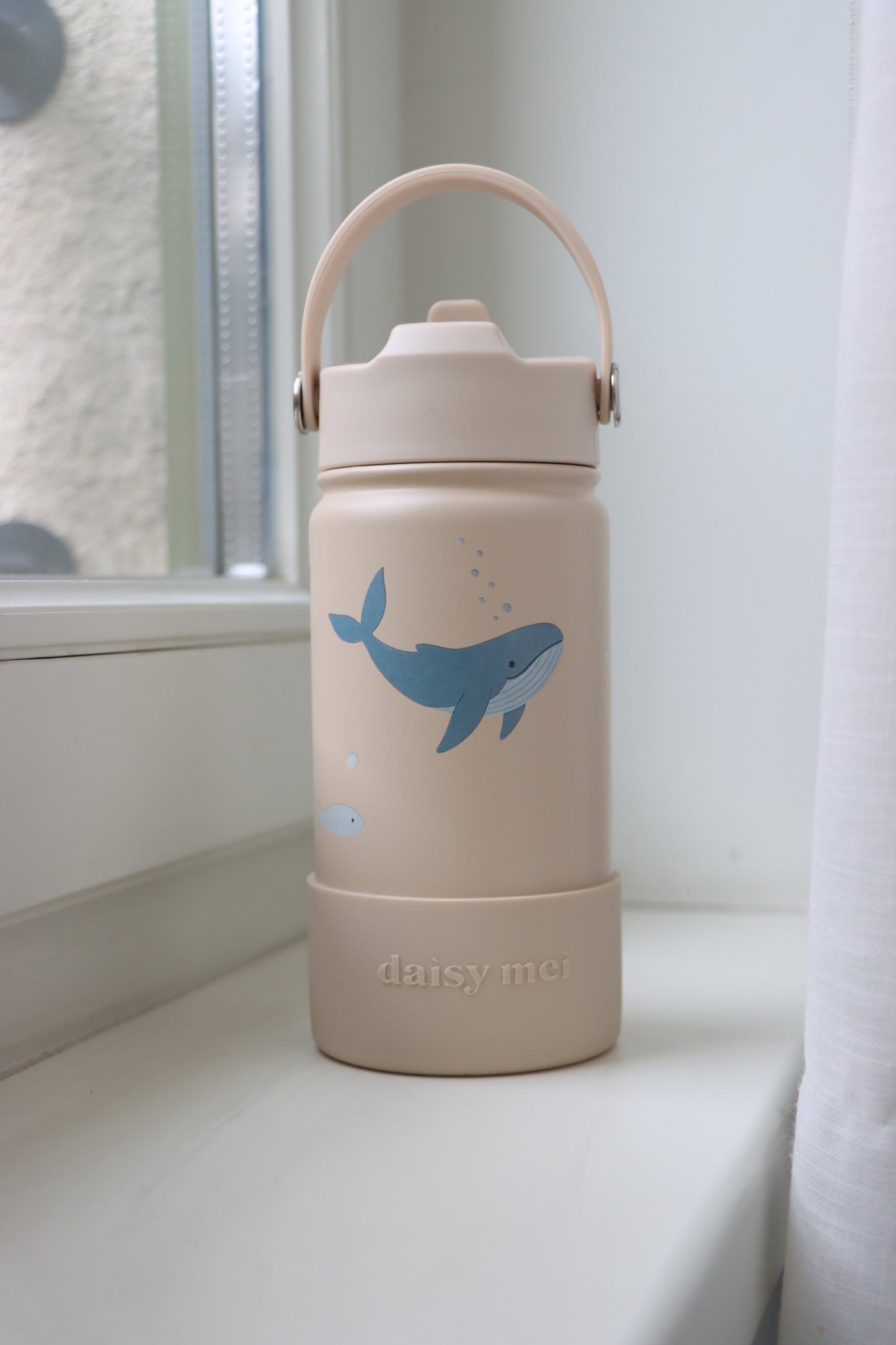 בקבוק שתיה תרמי- עולם המים