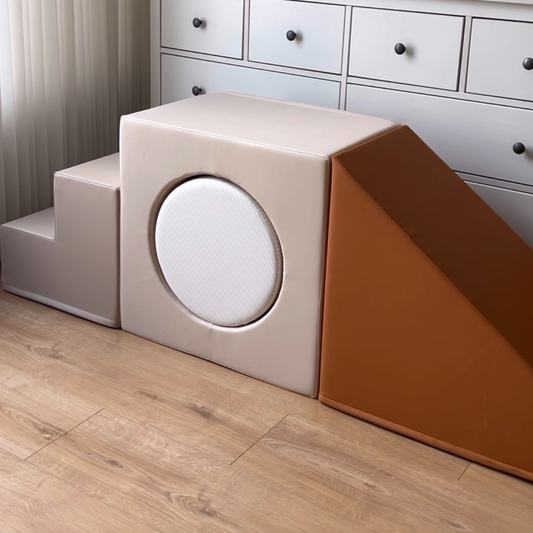 ג׳ימבורי- 4 חלקים