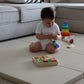משטח פעילות מתקפל לתינוקות - 120*180 ס״מ