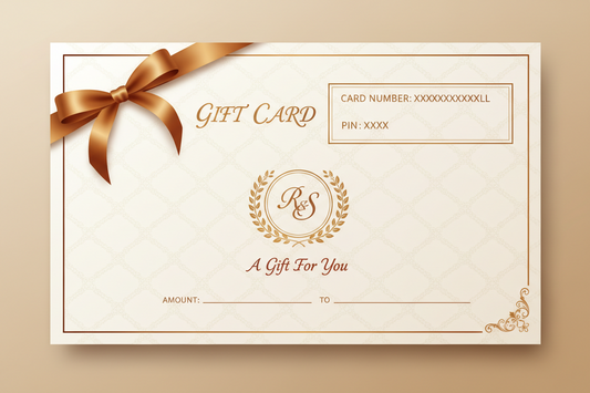 GiftCard  - גיפטקארד